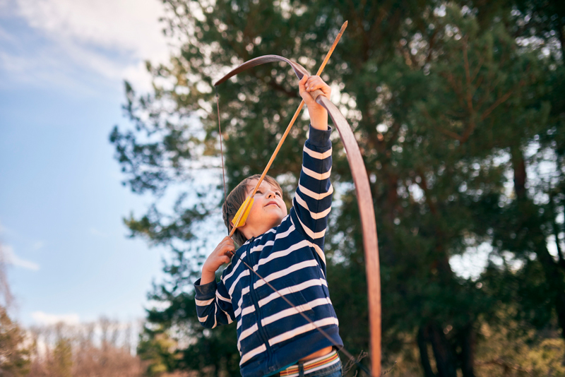 Archery