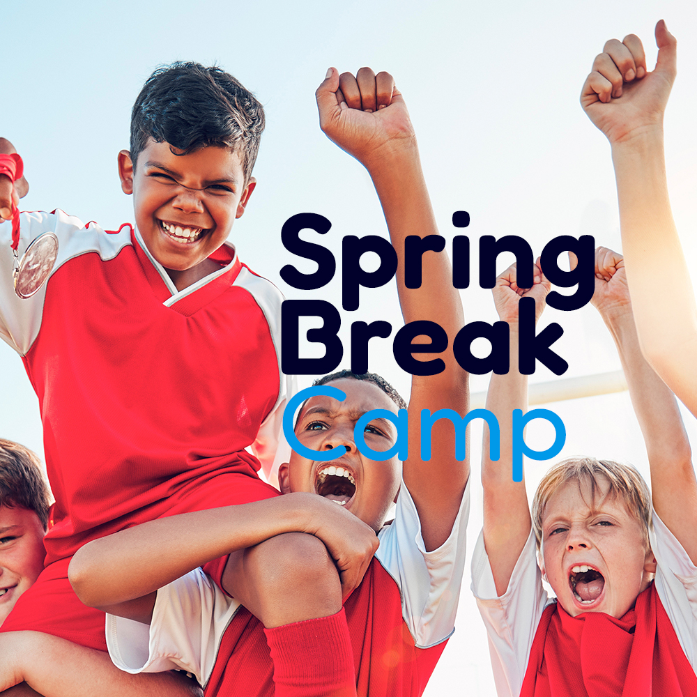 Spring break camp