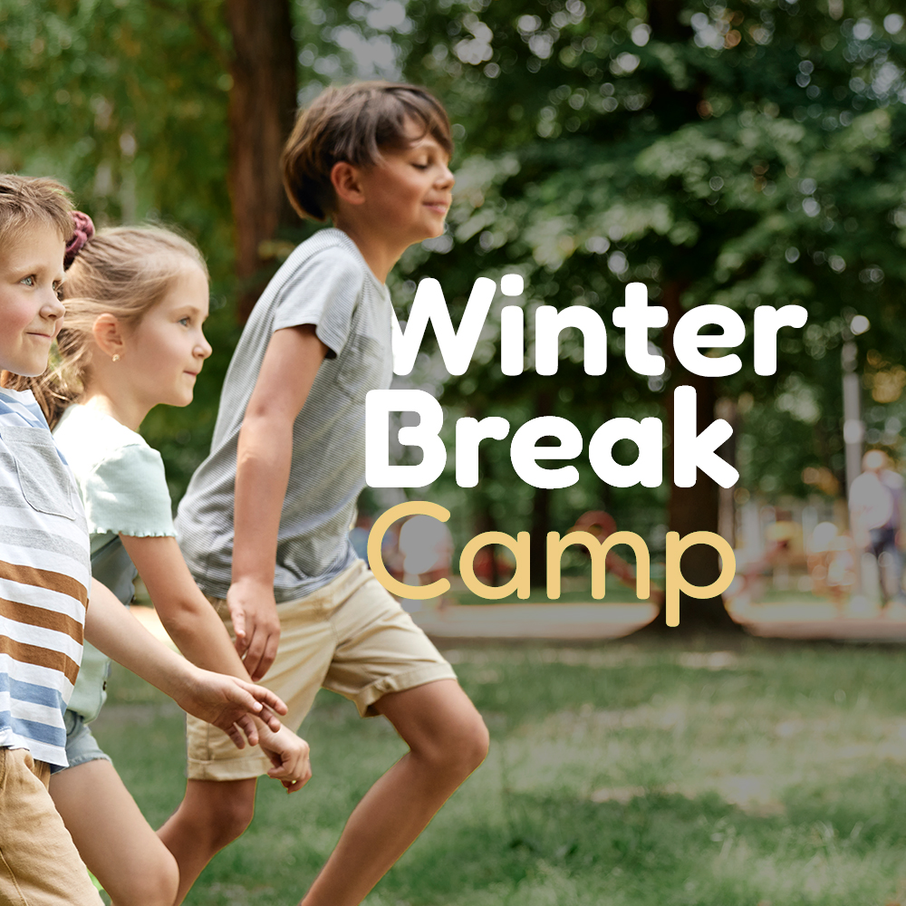 Winter break camp